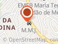 M M J Tratores e Implementos Agrícolas Ltda