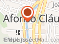 Funerária Glória Eterna