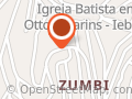 Supermercado Luana - Zumbi