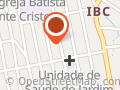 Grupo Espirita Maria De Nazare
