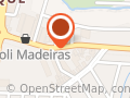 Posto de Molas Coramara Ltda