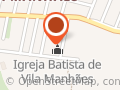 Igreja Batista de Vila Manhães