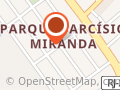 Pib Tarcísio Miranda