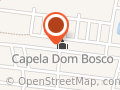 Capela Dom Bosco - Campos dos Goytacazes