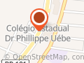 Escola Estadual Dr Phillippe Uebe - Parque Guarus