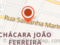 Depósito Fonte Azul
