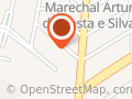 Espaço de festas Ma.dri