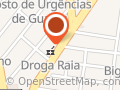 R G FILHO PERFUMARIA LTDA ME
