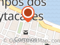 Peça Antenas Campos Ltda
