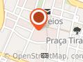 Livraria dos Estudantes Antigo Sebo