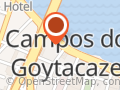 Padaria e Rodízios Espírito Santo