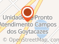 Mercedeck Auto Peças Ltda - Parque Guarus