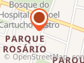 Parente água De Coco - Parque Rosário