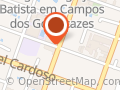 Ipem-Instituto de Pesos e Medidas