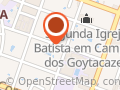 Cgg-centro De Geriatria E Gerontologia