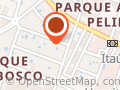 Chaveiro Bazar Pelincao