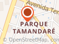 Teresa Cristina Linhares áreas - Parque Tamandaré