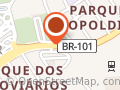 Condomínio Residencial Recanto das Palmeiras