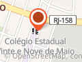 igreja batista da cidade