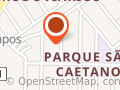 Depósito São Lourenço