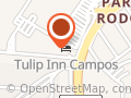 Tulip Inn Campos dos Goytacazes
