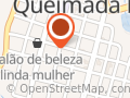 Maria das Graças de Macedo Comércio