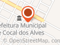 Câmara Municipal De Cocal Dos Alves