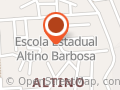 Escola Estadual Altino Barbosa - São Francisco