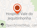 Hospital Vale do Jequitinhonha