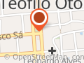 Sorvete Amigo Teófilo Otoni
