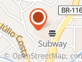 Itália Gastrobar e Pizzaria