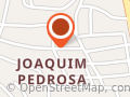 Paróquia De São Sebastião - Joaquim Pedrosa