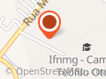 IFNMG Campus Teófilo Otoni