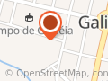 Igreja avivamento semeando fogo