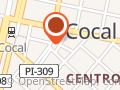 Secretaria de Saúde de Cocal-Piauí
