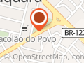 Castor materiais de construção