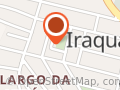 BANCO DO BRASIL - IRAQUARA - Agência 2141