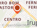 Paróquia Nosso Senhor Jesus Cristo Luz dos Povos