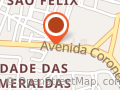Marivaldo Teixeira Meira - São Félix