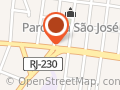 Posto Resende De Bom Jesus Ltda Avenida Jose De Olivei