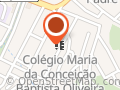 Colégio Maria da Conceição Baptista Oliveira - CMCBO