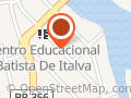 Associação Batista Norte Fluminense