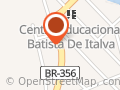 Calpar Italva Mineração Ltda