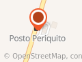 Rede HG - Posto Periquito