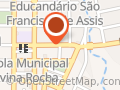 Centro de Formação de Condutores Interlagos