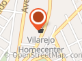 Vilarejo Acabamentos - Macaé