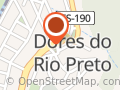 BANESTES S/A-PAB-Dores do Rio Preto