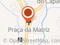 Restaurante e Pizzaria Serrano