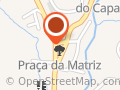 Comunidade Imaculada Conceição De Alto Caparaó