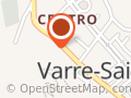 Paróquia de São Sebastião de Varre-Sai
